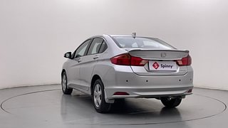 Used 2016 Honda City [2014-2017] VX (O) Diesel Diesel Manual exterior LEFT REAR CORNER VIEW