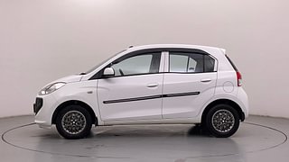 Used 2018 Hyundai New Santro 1.1 Magna CNG Petrol+cng Manual exterior LEFT SIDE VIEW