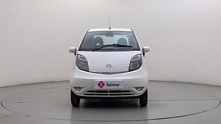 Used 2014 Tata Nano [2014-2018] Twist XT Petrol Petrol Manual exterior FRONT VIEW