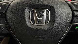 Used 2021 Honda City ZX Petrol Manual top_features Airbags