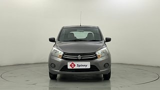 Used 2014 Maruti Suzuki Celerio VXI Petrol Manual exterior FRONT VIEW