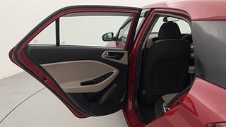 Used 2015 Hyundai Elite i20 [2014-2018] Asta 1.2 Petrol Manual interior LEFT REAR DOOR OPEN VIEW
