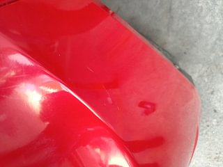 Used 2015 Hyundai Elite i20 [2014-2018] Asta 1.2 Petrol Manual dents MINOR SCRATCH