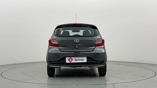 Used 2020 Tata Tiago Revotron XT Petrol Manual exterior BACK VIEW