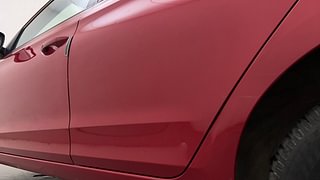 Used 2017 Hyundai Elite i20 [2014-2018] Sportz 1.2 Petrol Manual dents MINOR DENT