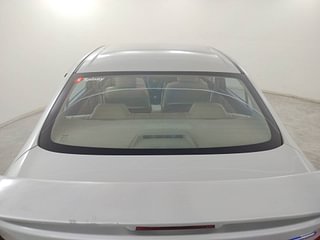 Used 2017 maruti-suzuki Ciaz Delta 1.3 Diesel Diesel Manual exterior BACK WINDSHIELD VIEW