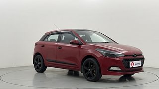 Used 2015 Hyundai Elite i20 [2014-2018] Asta 1.2 Petrol Manual exterior RIGHT FRONT CORNER VIEW