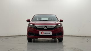 Used 2019 honda Amaze 1.2 S CVT i-VTEC Petrol Automatic exterior FRONT VIEW