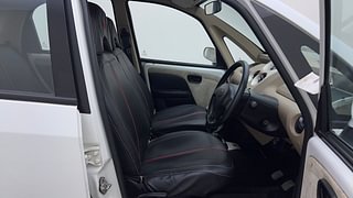 Used 2014 Tata Nano [2014-2018] Twist XT Petrol Petrol Manual interior RIGHT SIDE FRONT DOOR CABIN VIEW