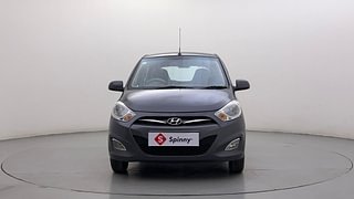 Used 2015 hyundai i10 Sportz 1.1 Petrol Petrol Manual exterior FRONT VIEW