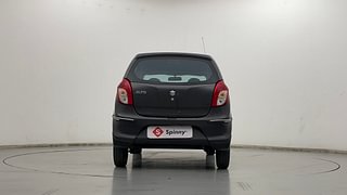 Used 2020 Maruti Suzuki Alto 800 Vxi Petrol Manual exterior BACK VIEW