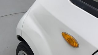 Used 2014 Tata Nano [2014-2018] Twist XT Petrol Petrol Manual dents MINOR SCRATCH