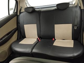 Used 2012 Hyundai i20 [2012-2014] Sportz 1.2 Petrol Manual interior REAR SEAT CONDITION VIEW
