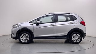 Used 2017 Honda WR-V [2017-2020] i-VTEC S Petrol Manual exterior LEFT SIDE VIEW