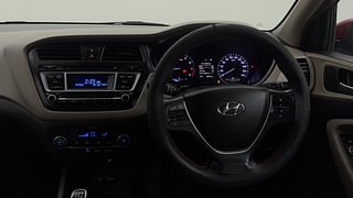 Used 2015 Hyundai Elite i20 [2014-2018] Asta 1.2 Petrol Manual interior STEERING VIEW