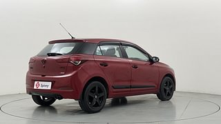 Used 2015 Hyundai Elite i20 [2014-2018] Asta 1.2 Petrol Manual exterior RIGHT REAR CORNER VIEW