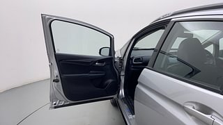 Used 2017 Honda WR-V [2017-2020] i-VTEC S Petrol Manual interior LEFT FRONT DOOR OPEN VIEW