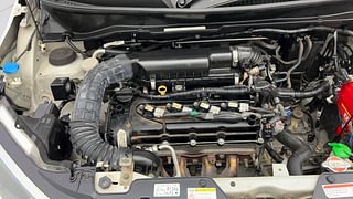 Used 2017 Maruti Suzuki Ignis [2017-2020] Zeta MT Petrol Petrol Manual engine ENGINE RIGHT SIDE VIEW