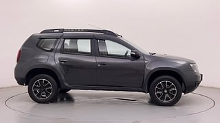 Used 2019 Renault Duster [2015-2019] 110 PS RXS 4X2 AMT Diesel Automatic exterior RIGHT SIDE VIEW