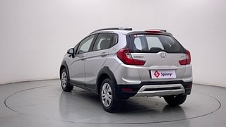 Used 2017 Honda WR-V [2017-2020] i-VTEC S Petrol Manual exterior LEFT REAR CORNER VIEW