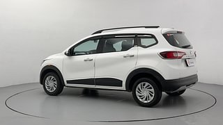 Used 2019 Renault Triber RXZ Petrol Manual exterior LEFT REAR CORNER VIEW