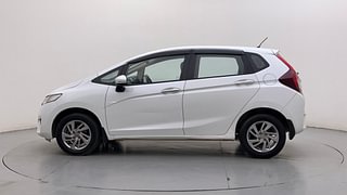 Used 2018 honda Jazz VX Petrol Manual exterior LEFT SIDE VIEW