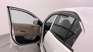 Used 2018 Hyundai New Santro 1.1 Magna CNG Petrol+cng Manual interior LEFT FRONT DOOR OPEN VIEW