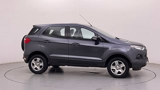 Used 2015 Ford EcoSport [2013-2015] Ambiente 1.5L TDCi Diesel Manual exterior RIGHT SIDE VIEW