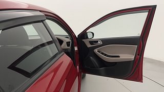 Used 2015 Hyundai Elite i20 [2014-2018] Asta 1.2 Petrol Manual interior RIGHT FRONT DOOR OPEN VIEW