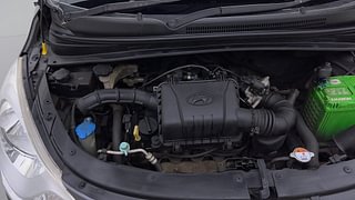 Used 2015 hyundai i10 Sportz 1.1 Petrol Petrol Manual engine ENGINE RIGHT SIDE VIEW