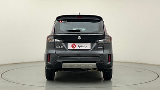 Used 2022 Maruti Suzuki XL6 Zeta AT Petrol Petrol Automatic exterior BACK VIEW