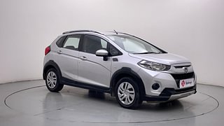 Used 2017 Honda WR-V [2017-2020] i-VTEC S Petrol Manual exterior RIGHT FRONT CORNER VIEW