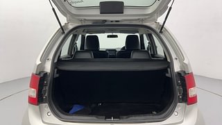 Used 2020 Maruti Suzuki Ignis Sigma MT Petrol Petrol Manual interior DICKY INSIDE VIEW