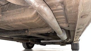 Used 2016 Honda City [2014-2017] VX (O) Diesel Diesel Manual extra REAR RIGHT UNDERBODY VIEW