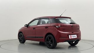 Used 2015 Hyundai Elite i20 [2014-2018] Asta 1.2 Petrol Manual exterior LEFT REAR CORNER VIEW