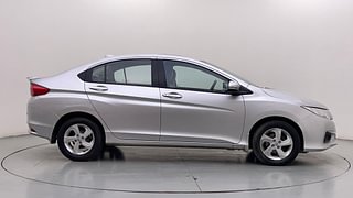 Used 2016 Honda City [2014-2017] VX (O) Diesel Diesel Manual exterior RIGHT SIDE VIEW