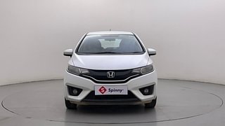 Used 2018 honda Jazz VX Petrol Manual exterior FRONT VIEW