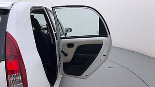 Used 2014 Tata Nano [2014-2018] Twist XT Petrol Petrol Manual interior RIGHT REAR DOOR OPEN VIEW