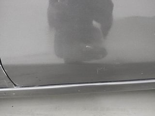 Used 2019 Maruti Suzuki Alto 800 VXi Petrol Manual dents MINOR SCRATCH