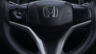 Used 2017 Honda WR-V [2017-2020] i-VTEC S Petrol Manual top_features Airbags