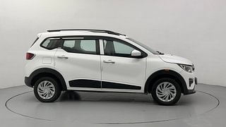 Used 2019 Renault Triber RXZ Petrol Manual exterior RIGHT SIDE VIEW