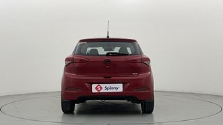 Used 2015 Hyundai Elite i20 [2014-2018] Asta 1.2 Petrol Manual exterior BACK VIEW