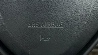 Used 2018 Maruti Suzuki Ciaz Alpha AT Petrol Petrol Automatic top_features Airbags