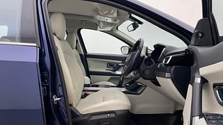 Used 2022 Tata Safari XZA Plus Diesel Automatic interior RIGHT SIDE FRONT DOOR CABIN VIEW