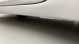 Used 2015 Hyundai Eon [2011-2018] Era Petrol Manual dents MINOR DENT