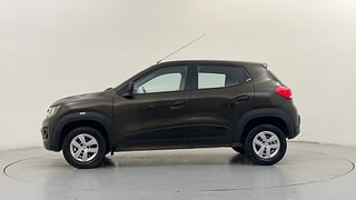 Used 2015 Renault Kwid [2015-2019] RXT Petrol Manual exterior LEFT SIDE VIEW