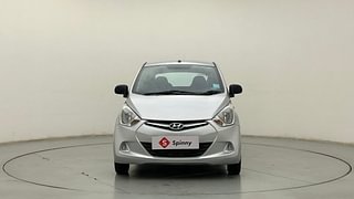 Used 2015 Hyundai Eon [2011-2018] Era Petrol Manual exterior FRONT VIEW