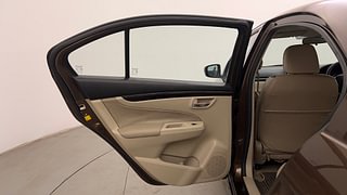 Used 2016 Maruti Suzuki Ciaz [2014-2017] VXi+ Petrol Manual interior LEFT REAR DOOR OPEN VIEW