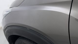 Used 2019 Nissan Kicks [2018-2020] XV Premium (O) Dual Tone Diesel Diesel Manual dents MINOR SCRATCH