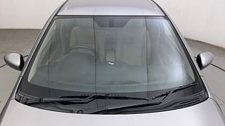 Used 2018 Maruti Suzuki Ciaz Alpha AT Petrol Petrol Automatic exterior FRONT WINDSHIELD VIEW